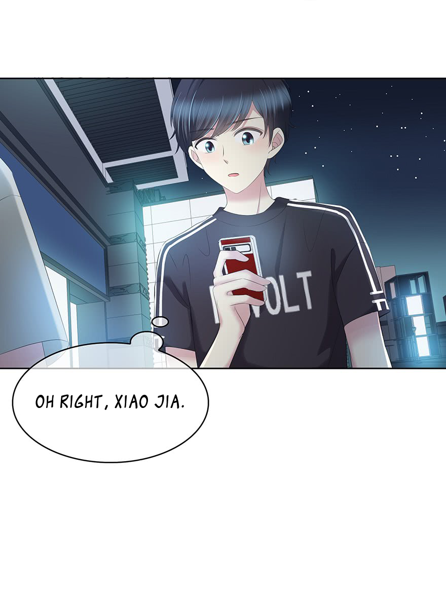 Read Time Lover chapter 117 image 34 on Lezhin