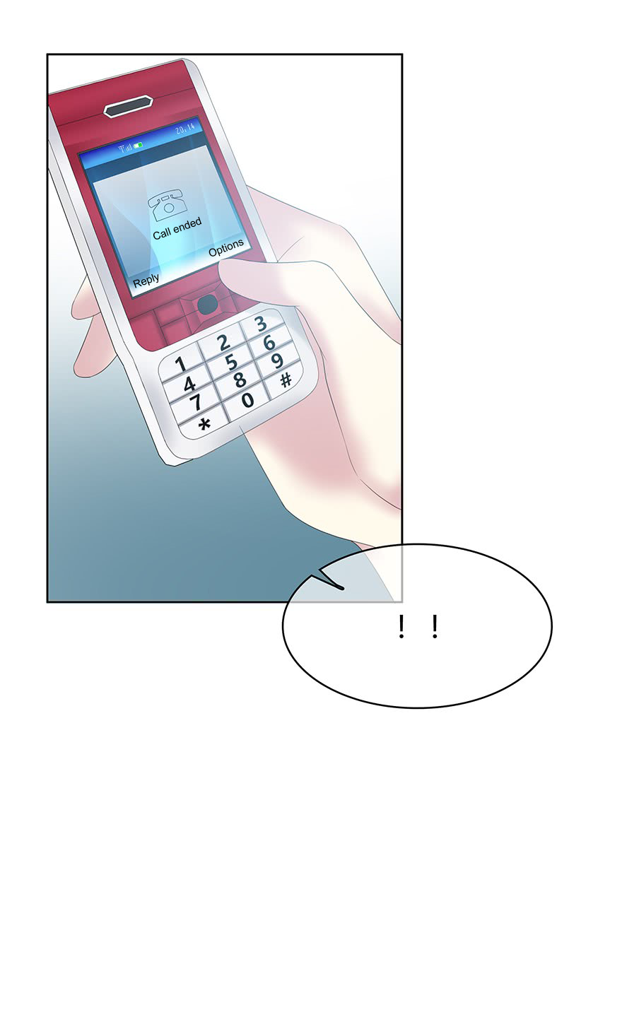 Read Time Lover chapter 117 image 35 on Lezhin
