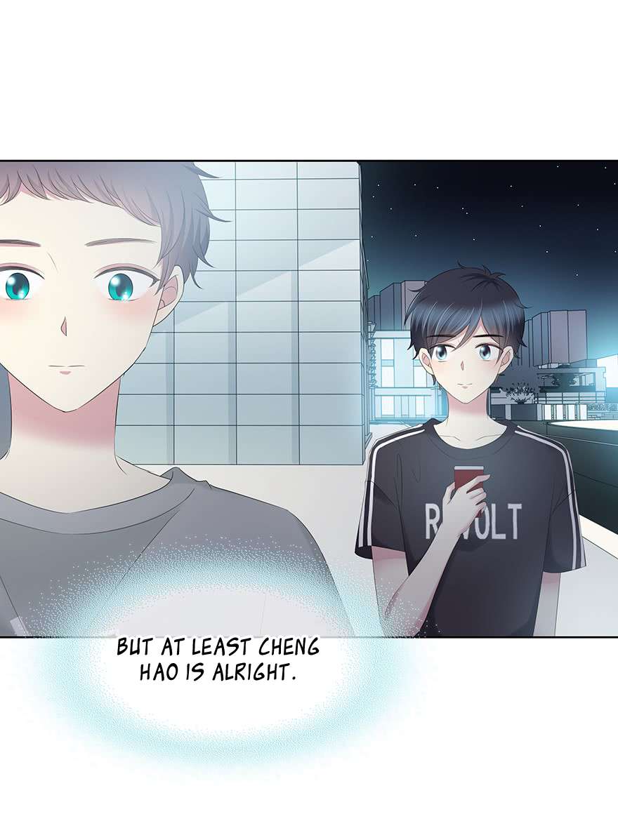 Read Time Lover chapter 117 image 37 on Lezhin