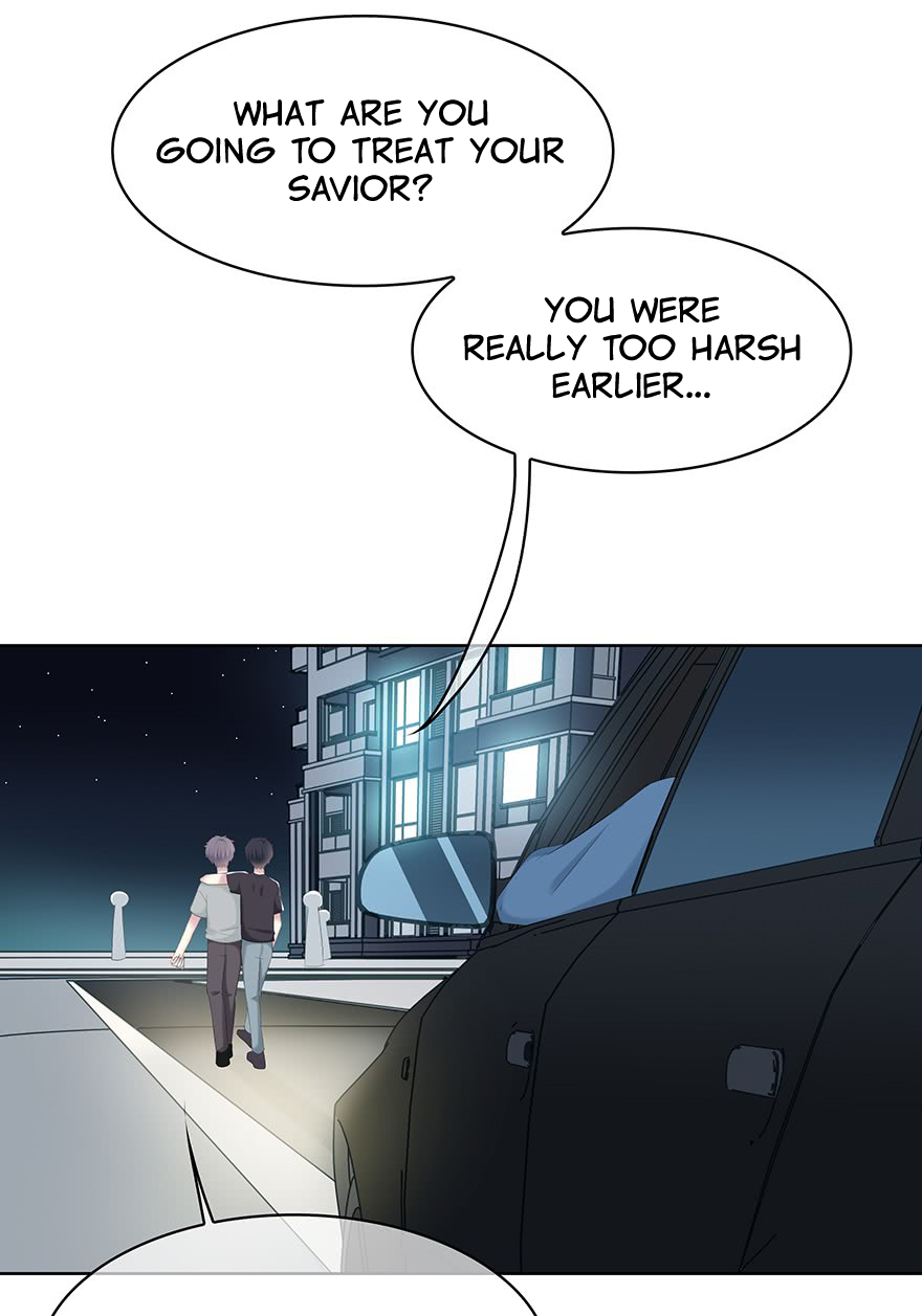 Read Time Lover chapter 117 image 40 on Lezhin