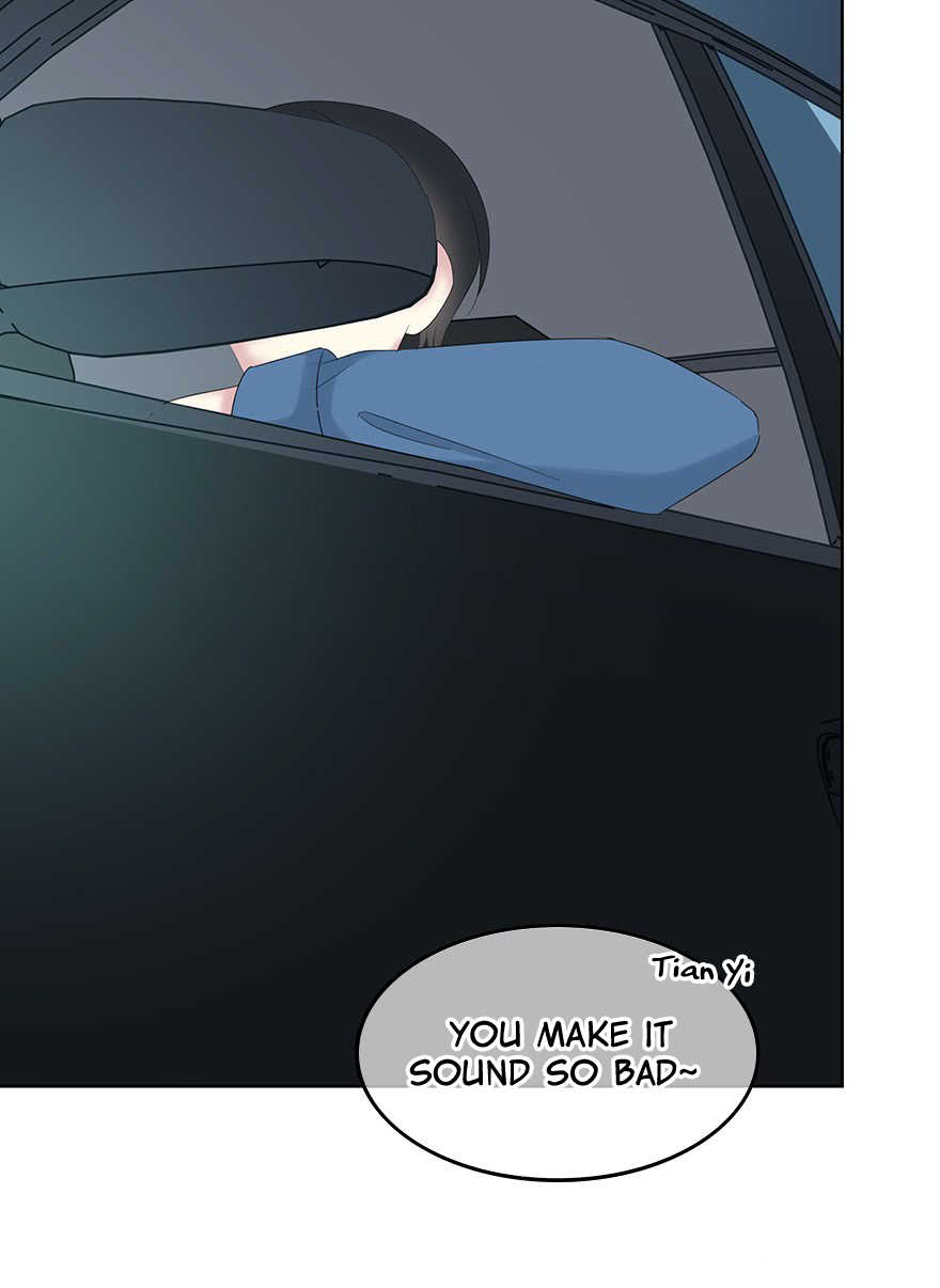 Read Time Lover chapter 117 image 42 on Lezhin