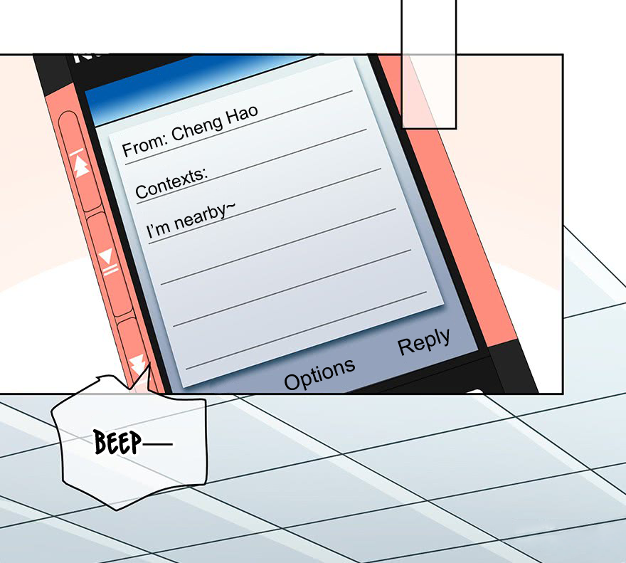 Read Time Lover chapter 117 image 45 on Lezhin