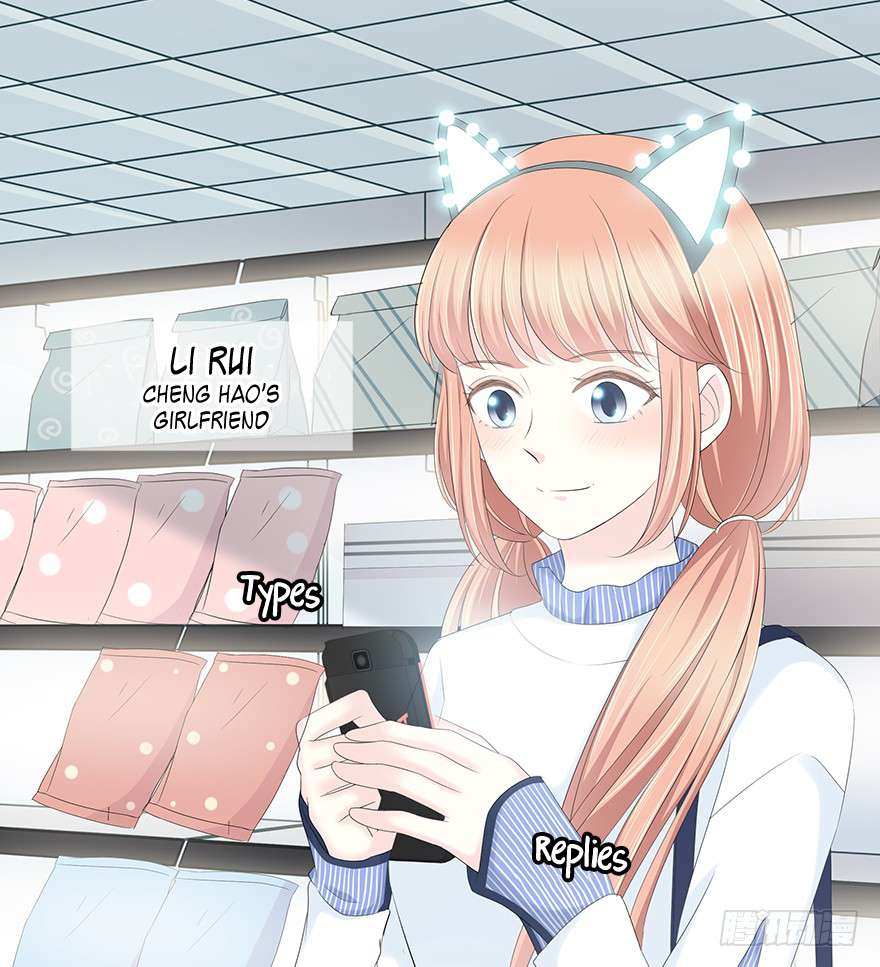 Read Time Lover chapter 117 image 46 on Lezhin