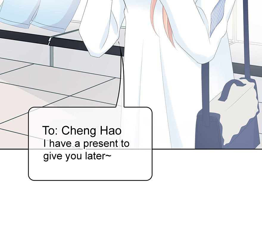 Read Time Lover chapter 117 image 47 on Lezhin