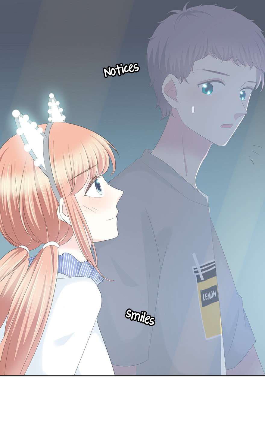 Read Time Lover chapter 117 image 56 on Lezhin