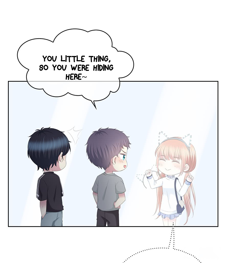 Read Time Lover chapter 117 image 57 on Lezhin