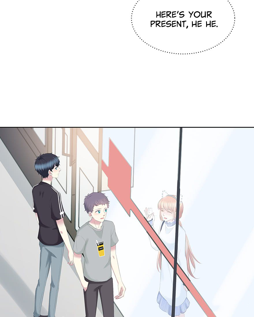 Read Time Lover chapter 117 image 58 on Lezhin