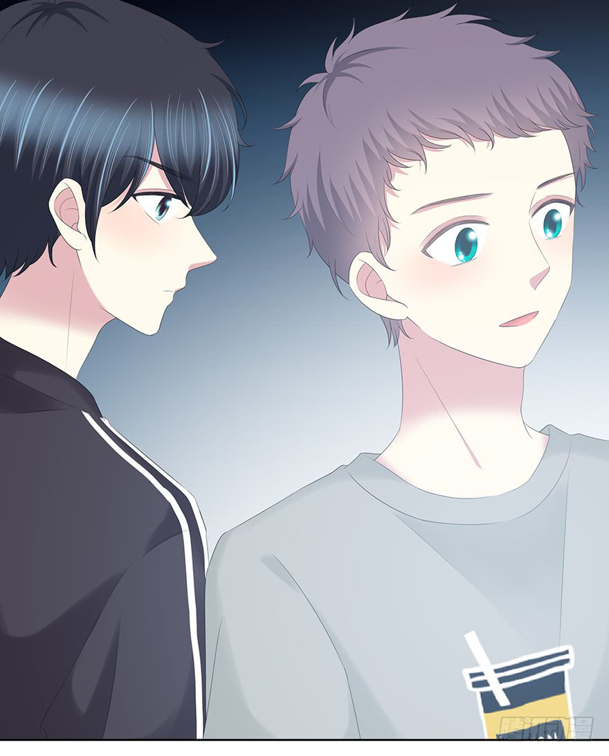 Read Time Lover chapter 117 image 61 on Lezhin