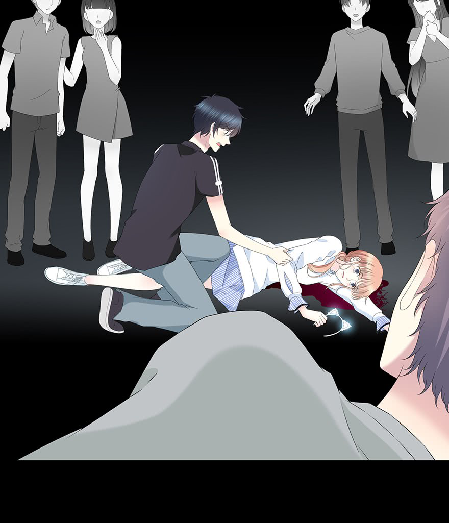 Read Time Lover chapter 118 image 18 on Lezhin
