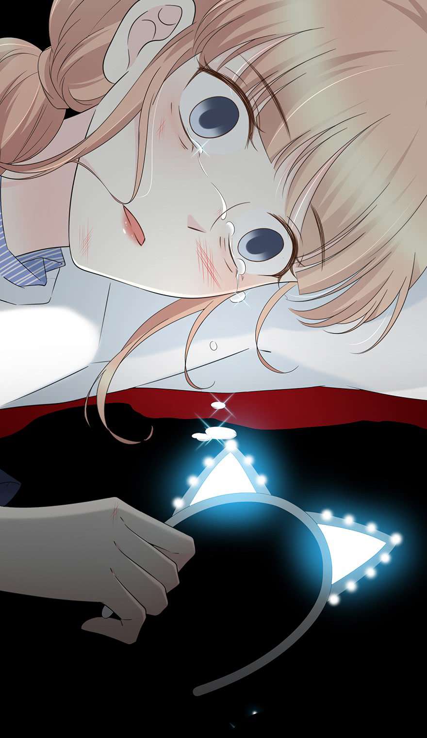 Read Time Lover chapter 118 image 22 on Lezhin
