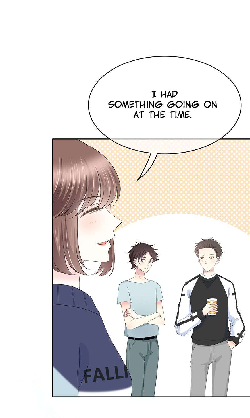 Read Time Lover chapter 118 image 30 on Lezhin