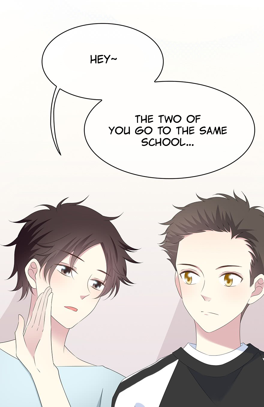 Read Time Lover chapter 118 image 31 on Lezhin