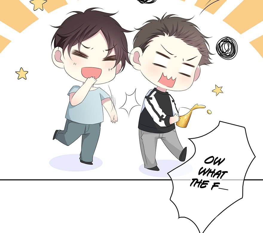 Read Time Lover chapter 118 image 36 on Lezhin