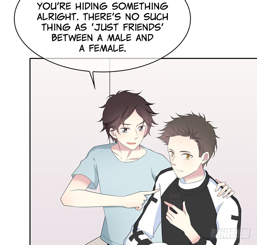 Read Time Lover chapter 118 image 38 on Lezhin