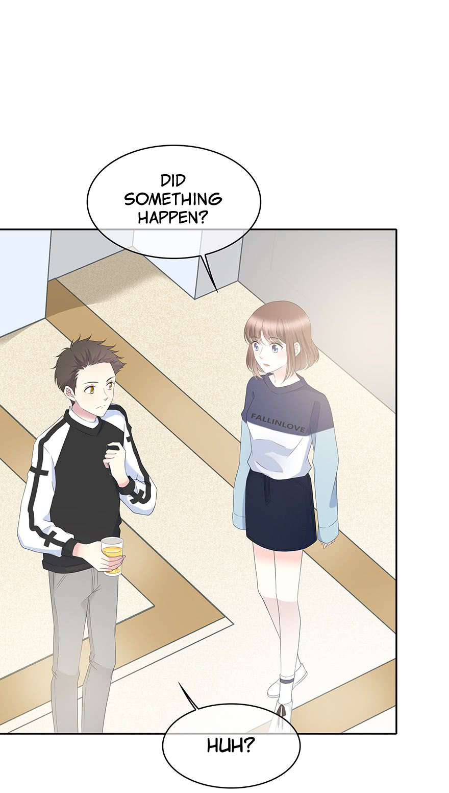 Read Time Lover chapter 118 image 41 on Lezhin