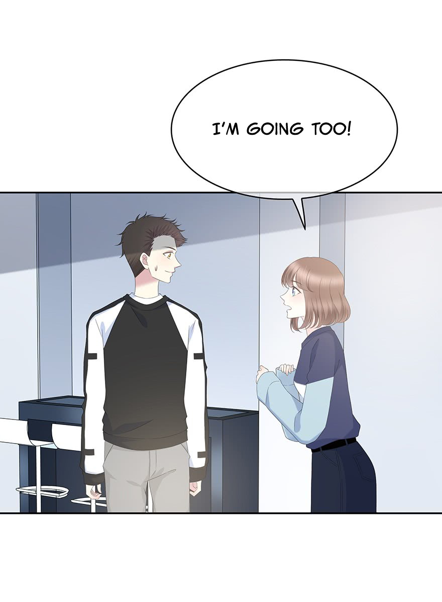 Read Time Lover chapter 118 image 44 on Lezhin