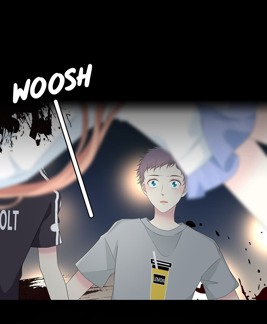 Read Time Lover chapter 118 image 5 on Lezhin