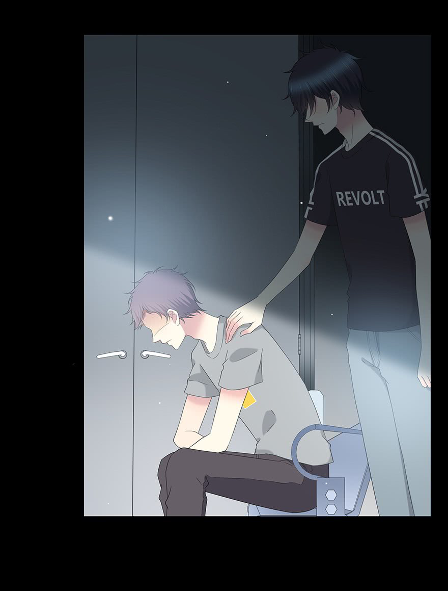 Read Time Lover chapter 118 image 56 on Lezhin