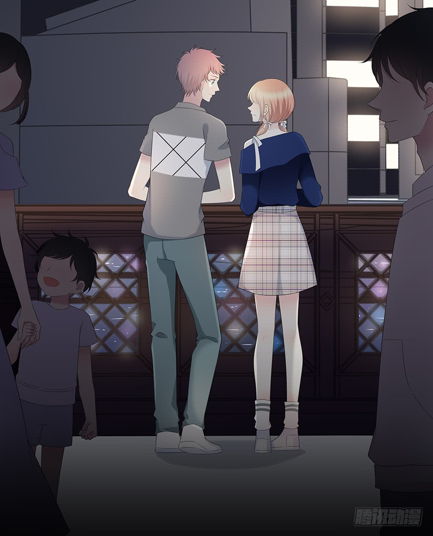 Read Time Lover chapter 119 image 16 on Lezhin