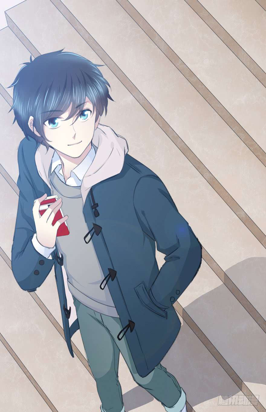 Read Time Lover chapter 119 image 2 on Lezhin