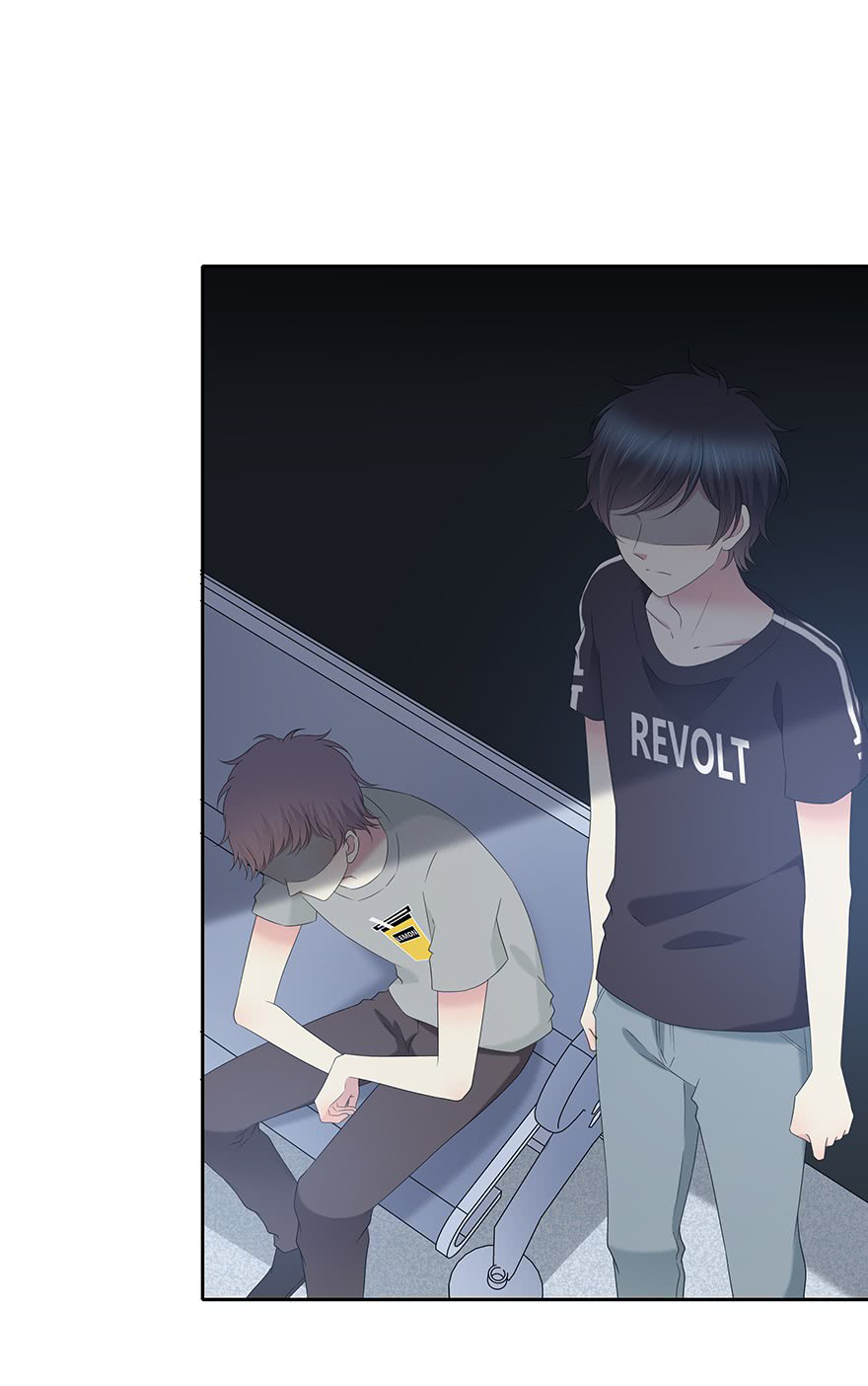 Read Time Lover chapter 119 image 23 on Lezhin