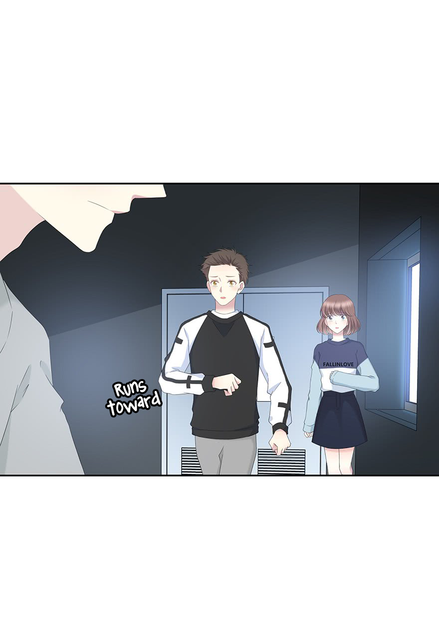 Read Time Lover chapter 119 image 24 on Lezhin