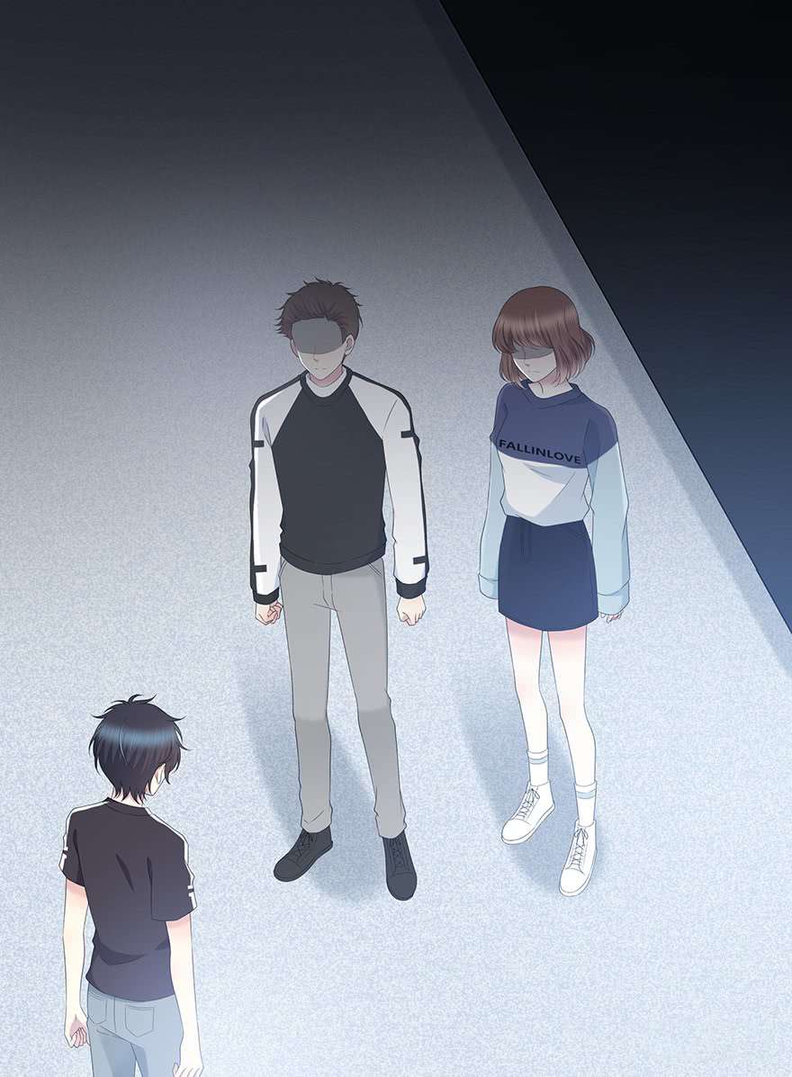 Read Time Lover chapter 119 image 27 on Lezhin