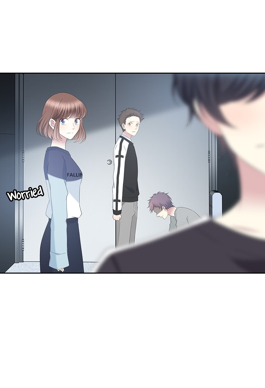 Read Time Lover chapter 119 image 30 on Lezhin