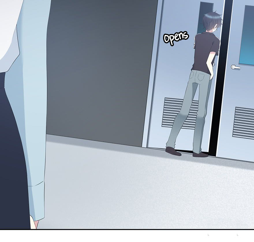 Read Time Lover chapter 119 image 32 on Lezhin