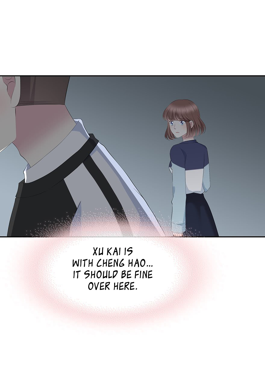 Read Time Lover chapter 119 image 43 on Lezhin