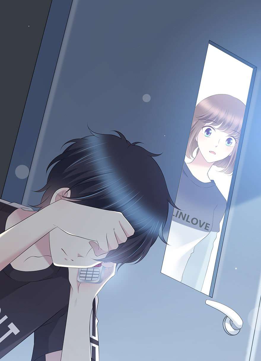 Read Time Lover chapter 119 image 49 on Lezhin