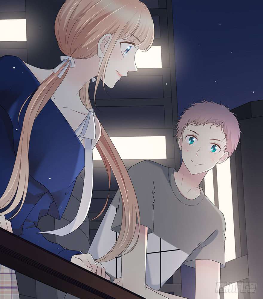 Read Time Lover chapter 119 image 8 on Lezhin