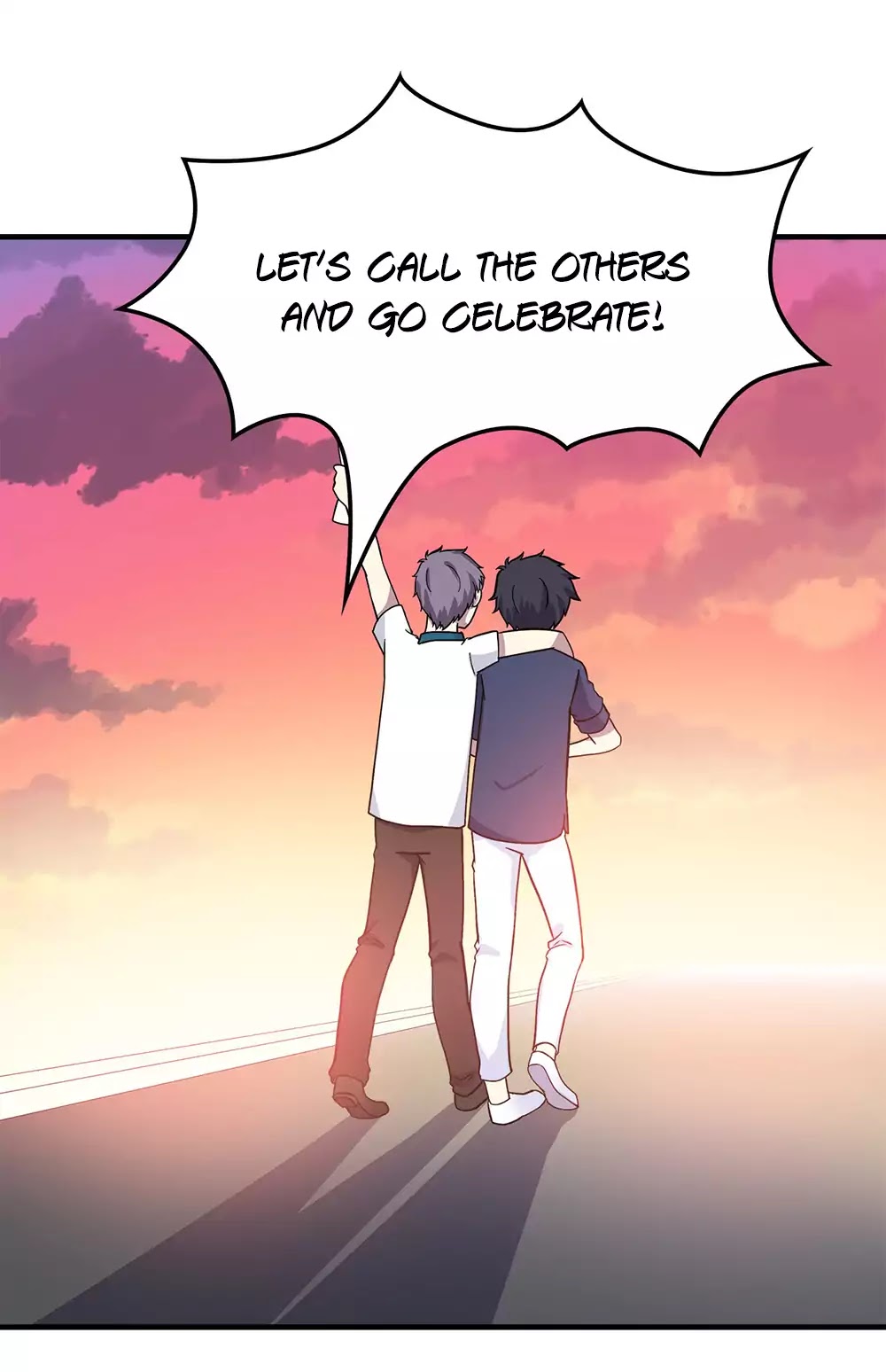 Read Time Lover chapter 12 image 15 on Lezhin