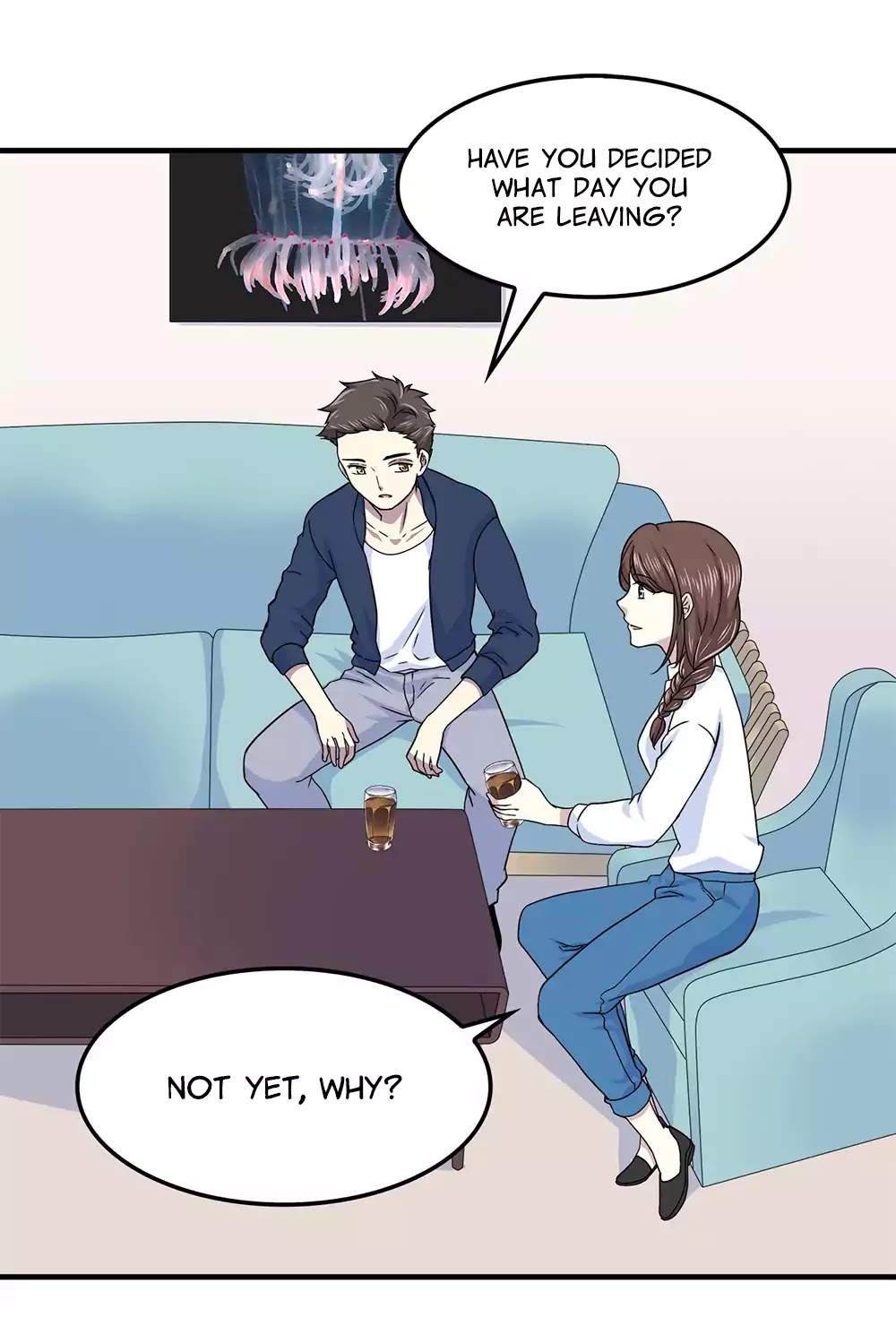 Read Time Lover chapter 12 image 18 on Lezhin