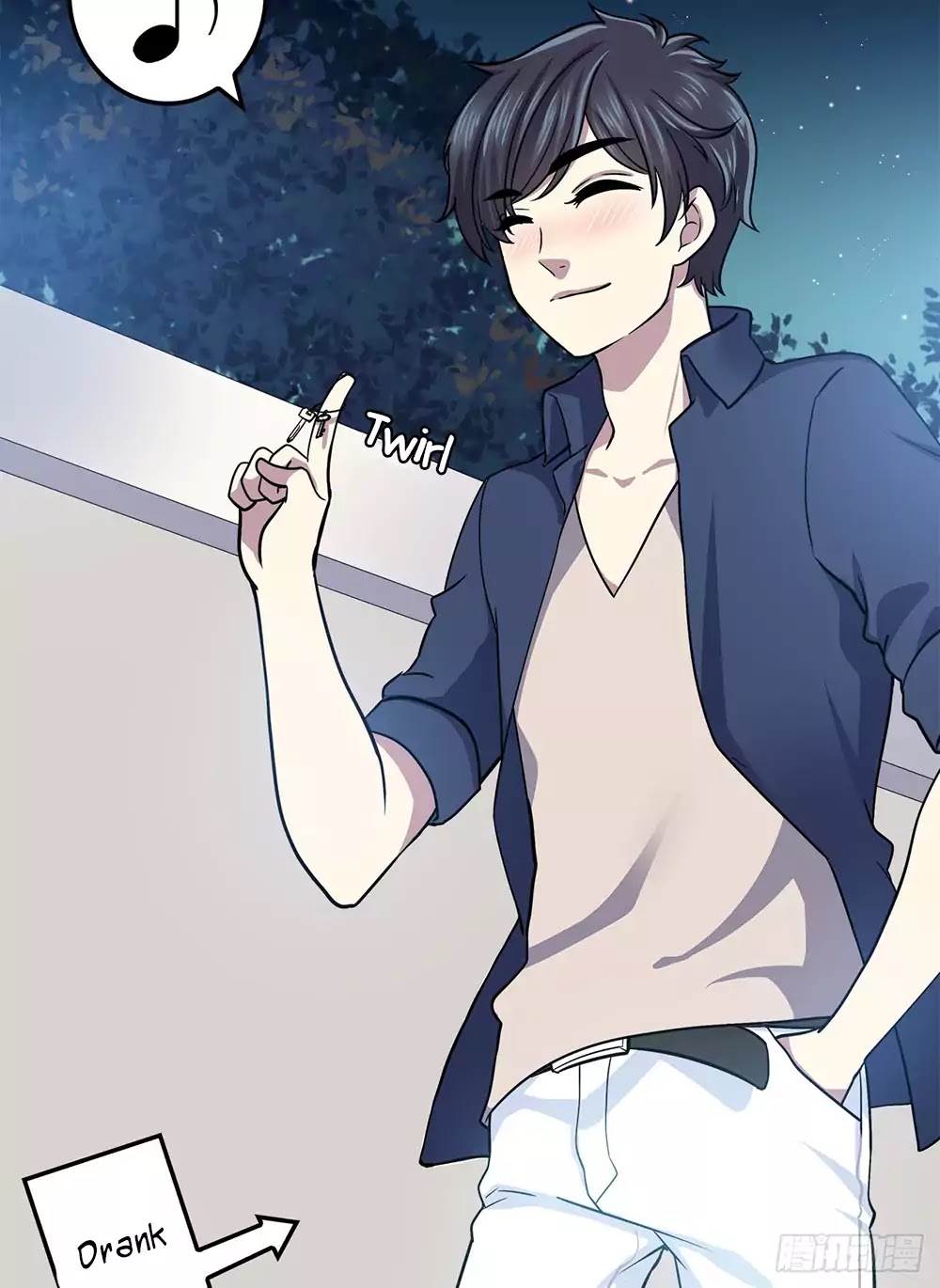 Read Time Lover chapter 12 image 29 on Lezhin