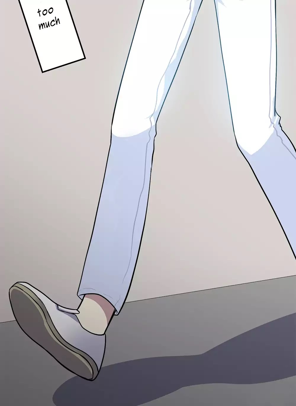 Read Time Lover chapter 12 image 30 on Lezhin