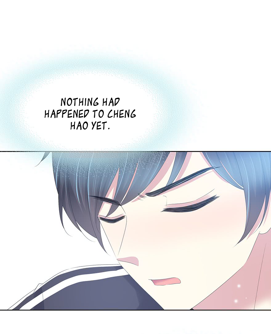 Read Time Lover chapter 120 image 10 on Lezhin
