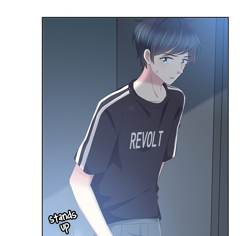 Read Time Lover chapter 120 image 16 on Lezhin