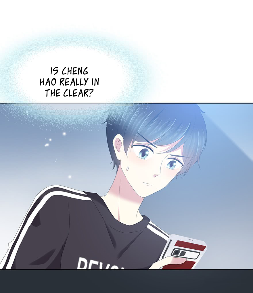 Read Time Lover chapter 120 image 18 on Lezhin