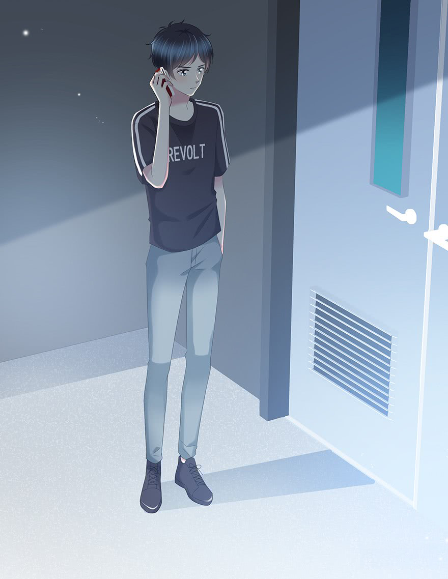 Read Time Lover chapter 120 image 20 on Lezhin