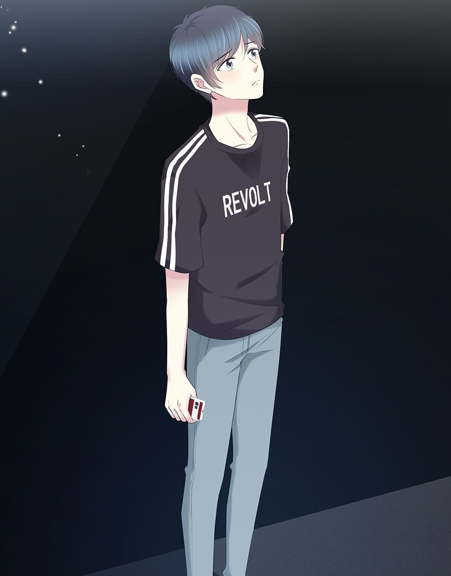 Read Time Lover chapter 120 image 27 on Lezhin