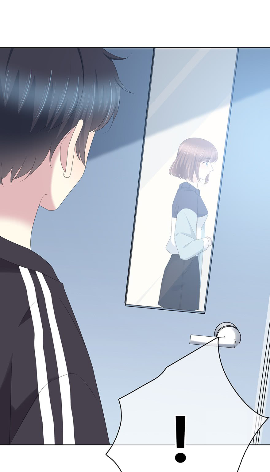 Read Time Lover chapter 120 image 36 on Lezhin