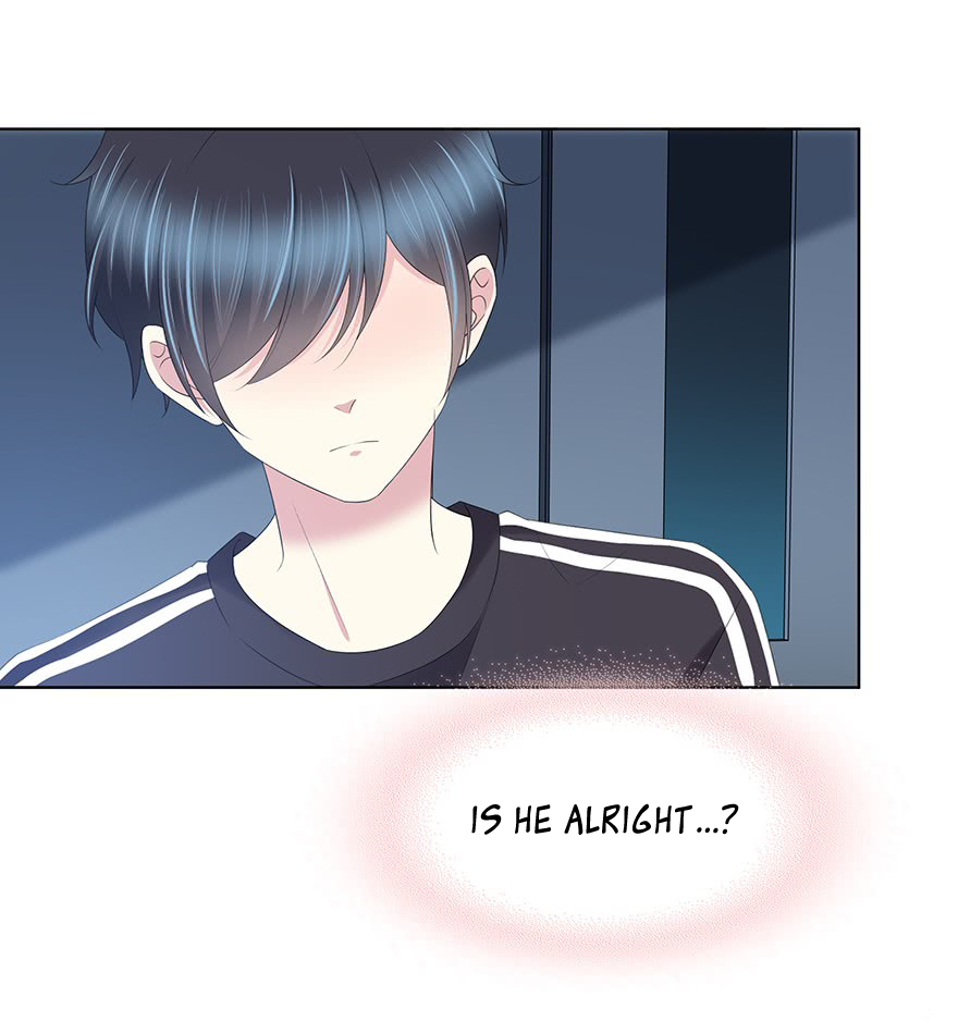 Read Time Lover chapter 120 image 42 on Lezhin