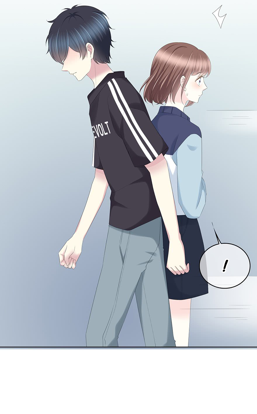 Read Time Lover chapter 120 image 45 on Lezhin