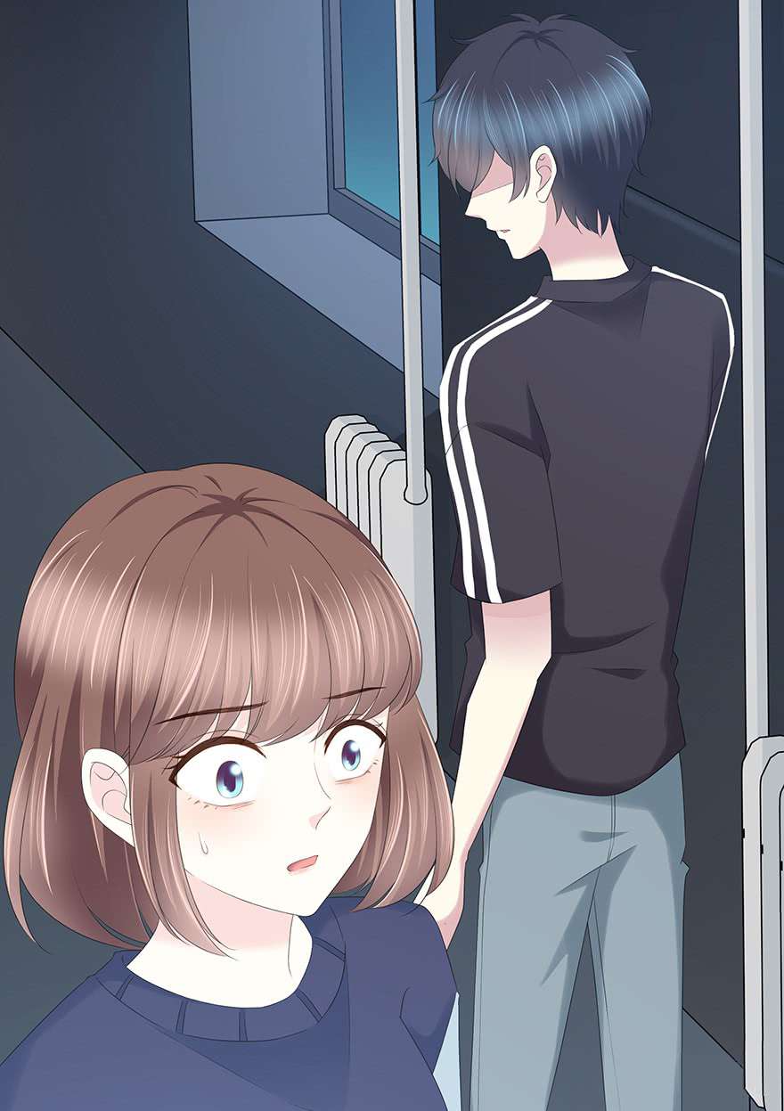 Read Time Lover chapter 120 image 50 on Lezhin