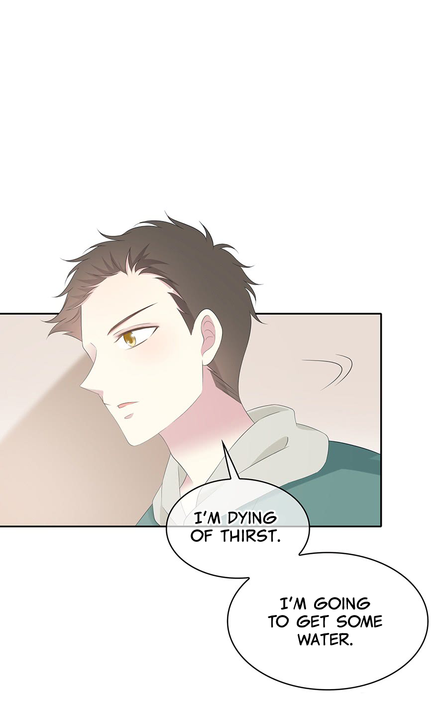Read Time Lover chapter 121 image 17 on Lezhin