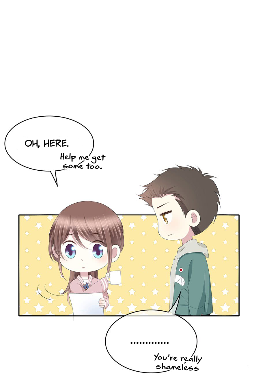 Read Time Lover chapter 121 image 18 on Lezhin