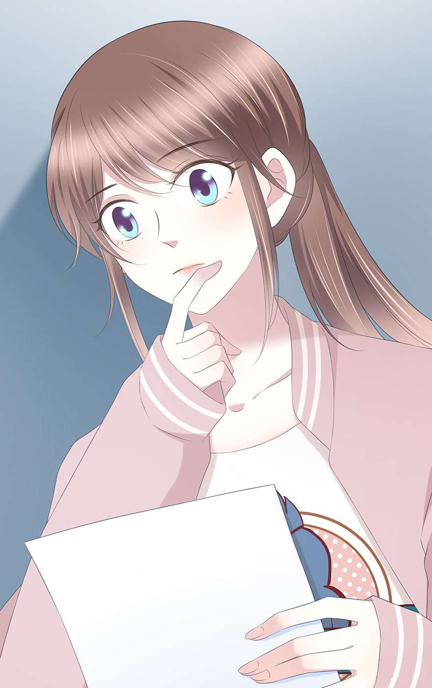 Read Time Lover chapter 121 image 20 on Lezhin