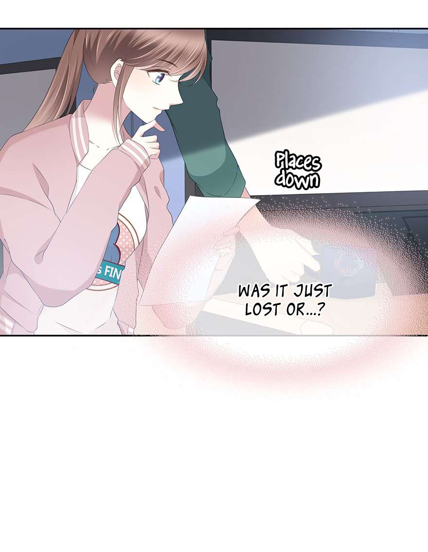 Read Time Lover chapter 121 image 22 on Lezhin
