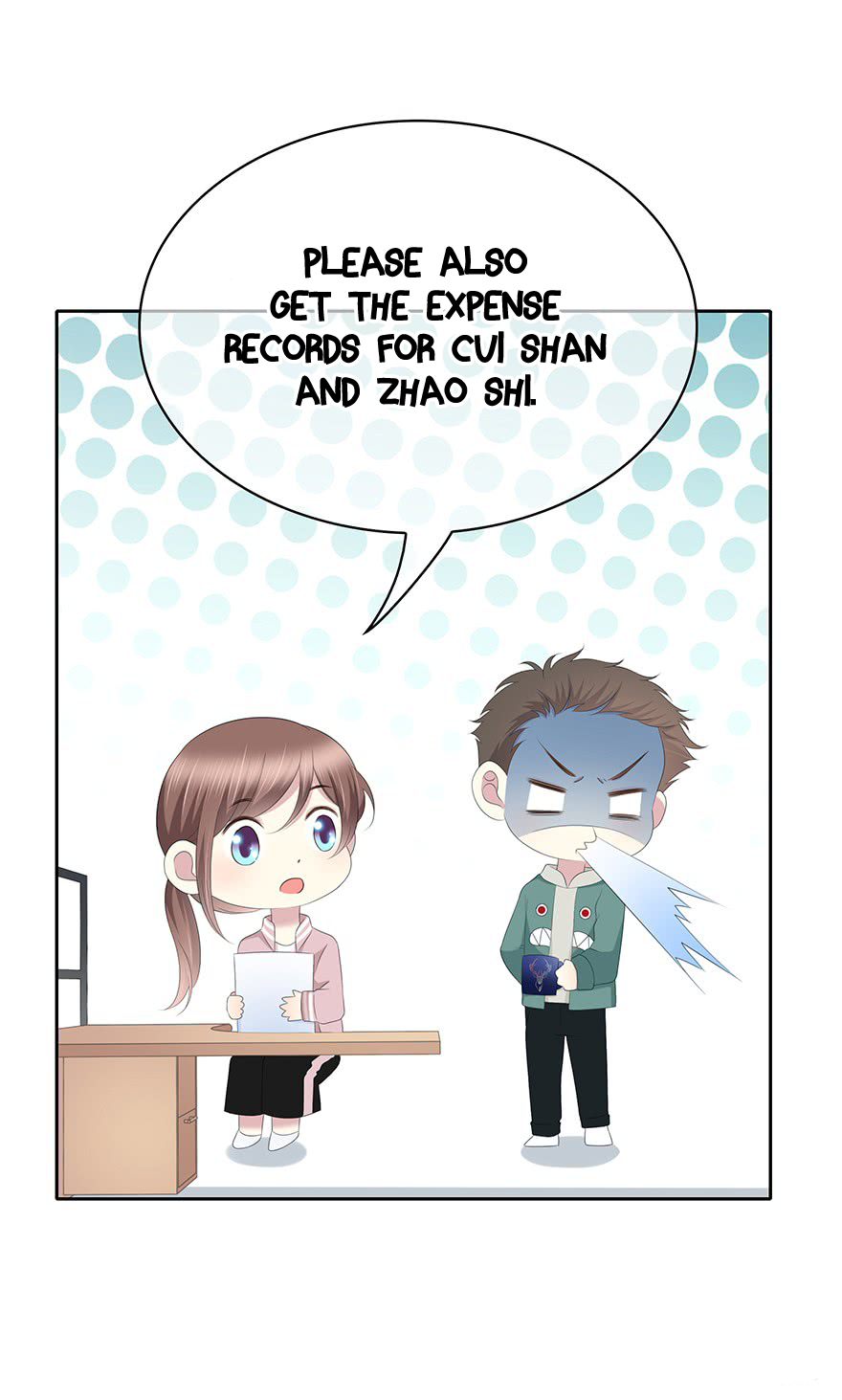 Read Time Lover chapter 121 image 23 on Lezhin
